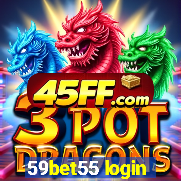 59bet55 login